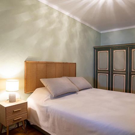 Apartamento Fortaleza セシンブラ エクステリア 写真