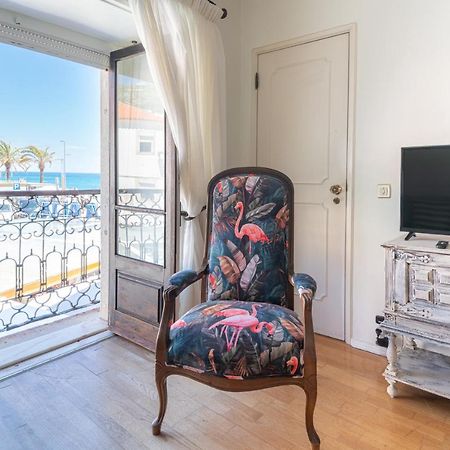 Apartamento Fortaleza セシンブラ エクステリア 写真