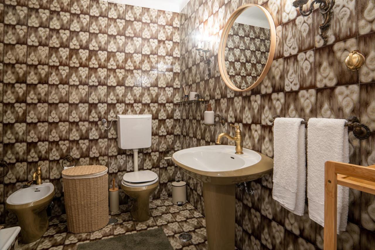 Apartamento Fortaleza セシンブラ エクステリア 写真