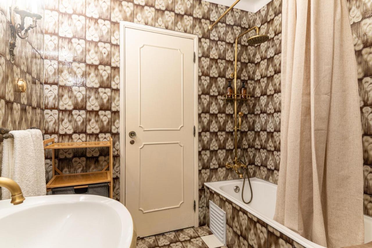 Apartamento Fortaleza セシンブラ エクステリア 写真