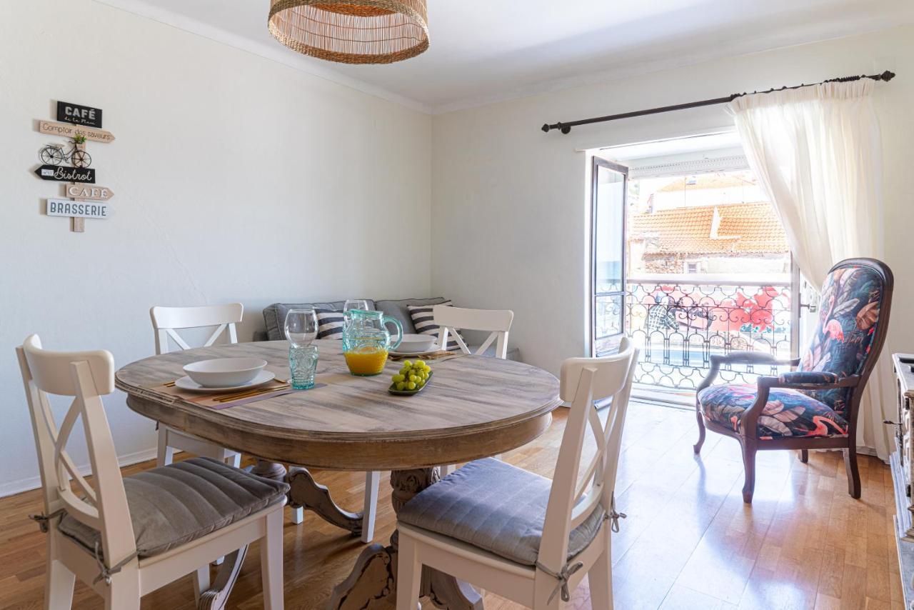 Apartamento Fortaleza セシンブラ エクステリア 写真