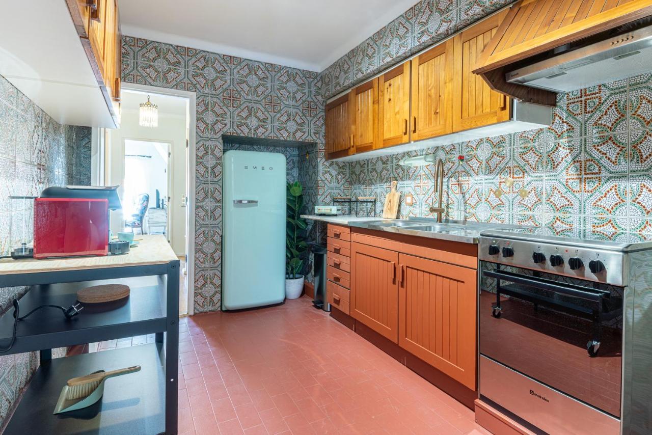 Apartamento Fortaleza セシンブラ エクステリア 写真